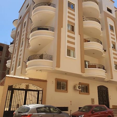 Abeer Suites Hurghada Zewnętrze zdjęcie