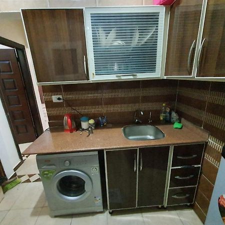 Abeer Suites Hurghada Zewnętrze zdjęcie
