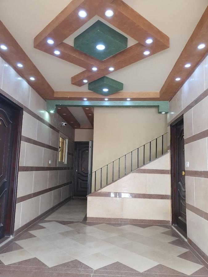 Abeer Suites Hurghada Zewnętrze zdjęcie