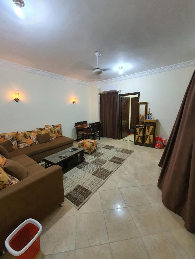 Abeer Suites Hurghada Zewnętrze zdjęcie