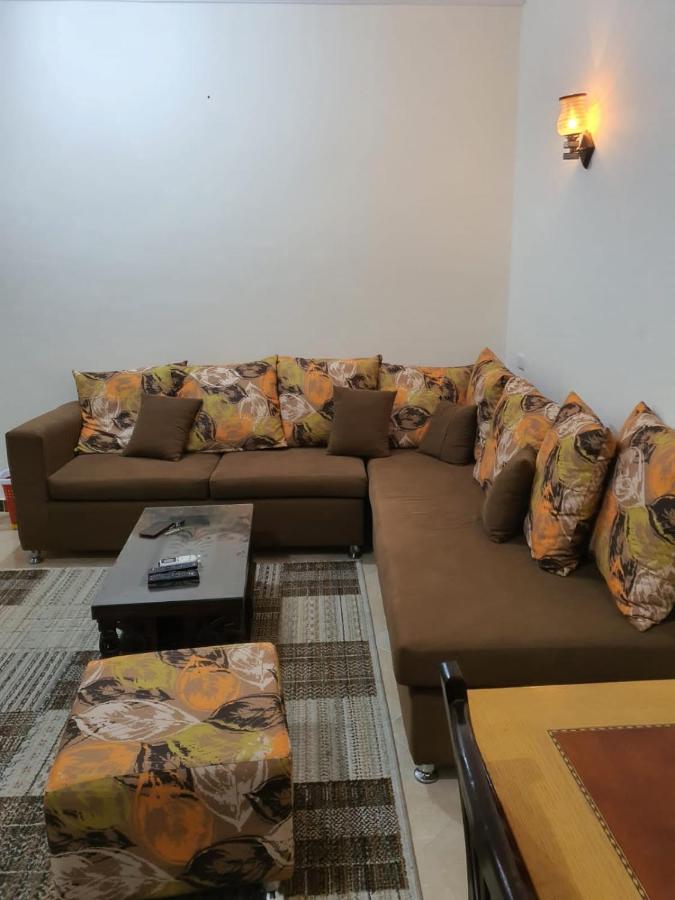 Abeer Suites Hurghada Zewnętrze zdjęcie