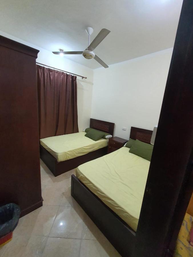 Abeer Suites Hurghada Zewnętrze zdjęcie