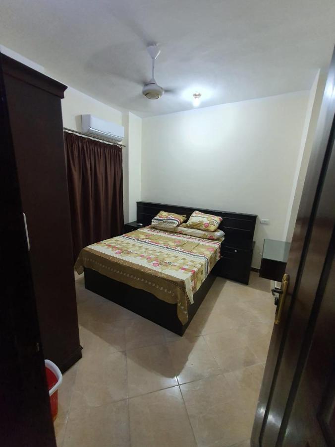 Abeer Suites Hurghada Zewnętrze zdjęcie