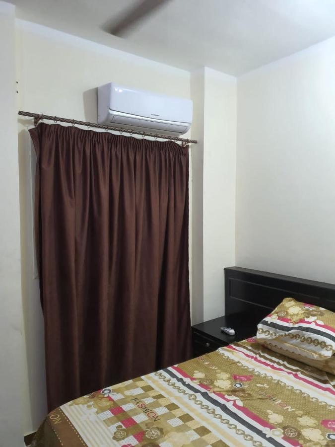 Abeer Suites Hurghada Zewnętrze zdjęcie