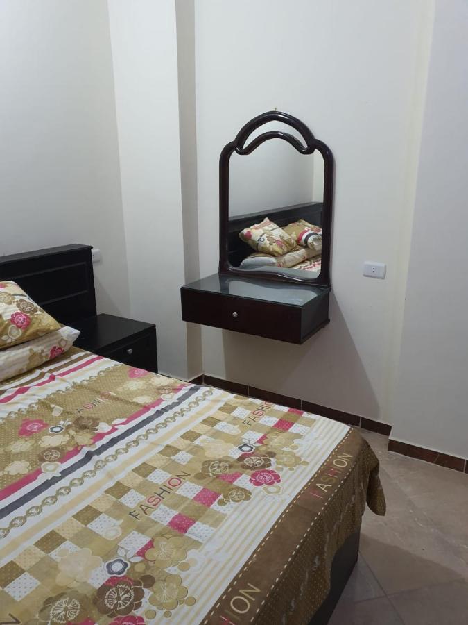 Abeer Suites Hurghada Zewnętrze zdjęcie