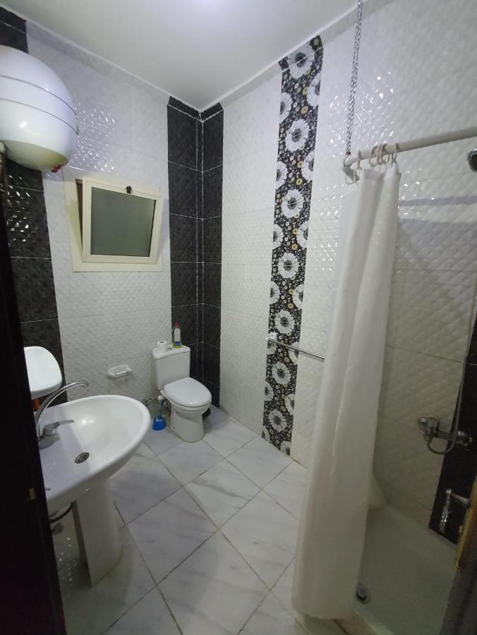 Abeer Suites Hurghada Zewnętrze zdjęcie