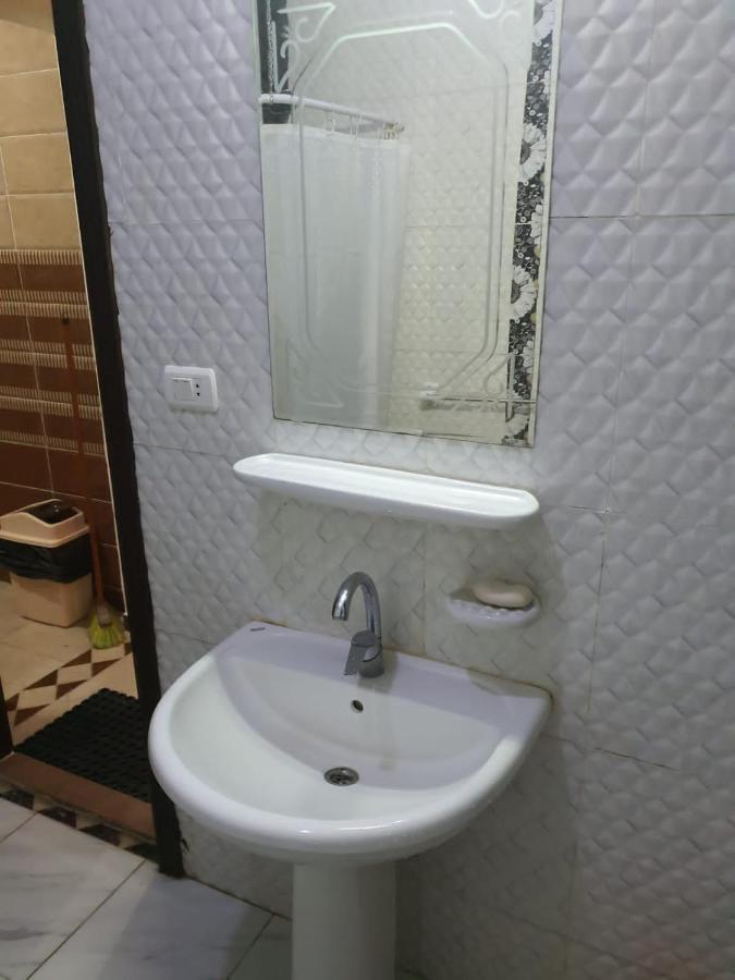 Abeer Suites Hurghada Zewnętrze zdjęcie