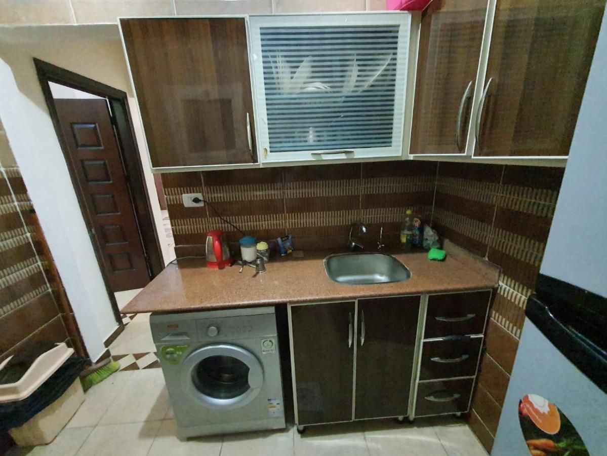 Abeer Suites Hurghada Zewnętrze zdjęcie